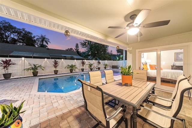 4707 Cresson Ct, Tampa, FL 33624 - photo 6