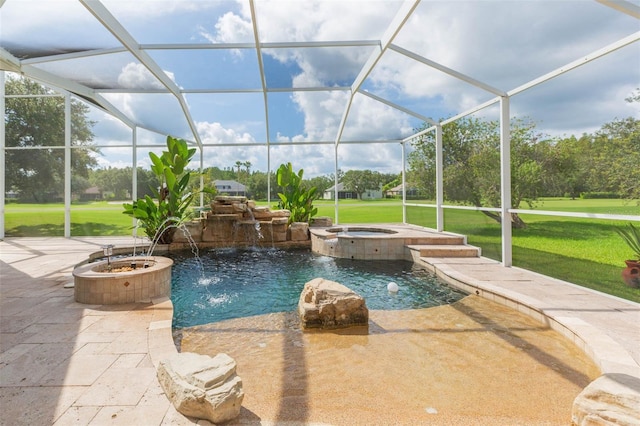 18111 Diamond Cove Ct, Tampa, FL 33647 - photo 47