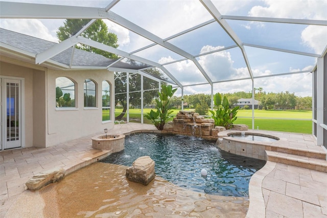 18111 Diamond Cove Ct, Tampa, FL 33647 - photo 48