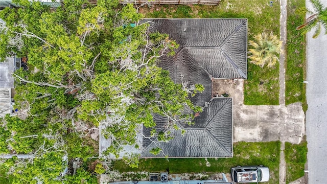 6250 7th Ave, New Port Richey, FL 34653 - aerial view
