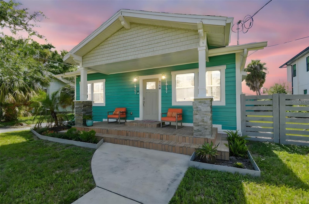 204 N Tampania Ave, Tampa, FL 33609 - photo 1
