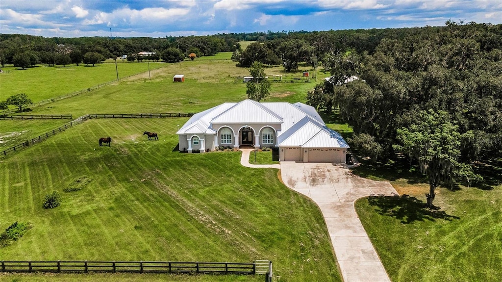22327 Mizell Rd, Brooksville, FL 34602 - photo 1