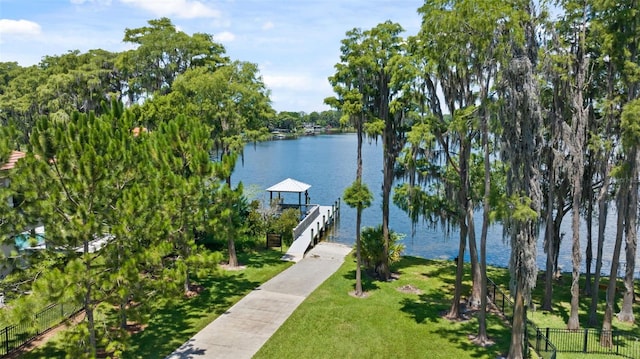 5116 Lakecastle Dr, Tampa, FL 33624 - photo 39