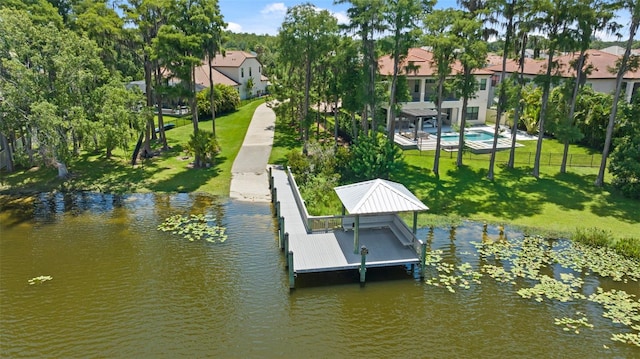 5116 Lakecastle Dr, Tampa, FL 33624 - photo 40
