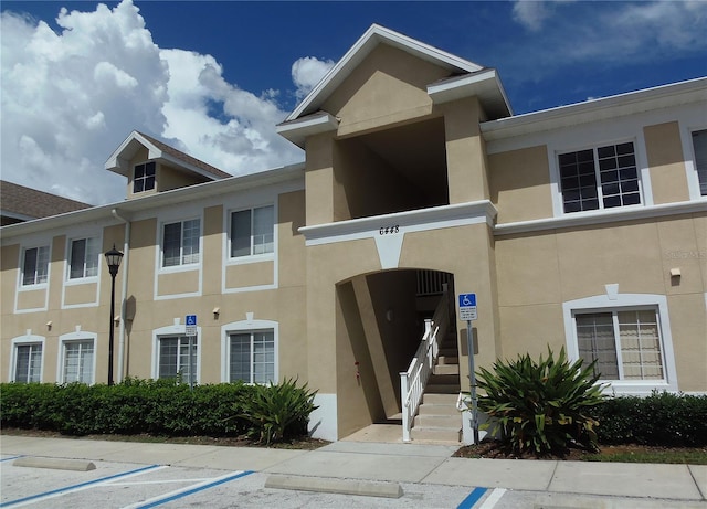 6448 Cypressdale Dr Unit 101, Riverview, FL 33578 - view of building exterior