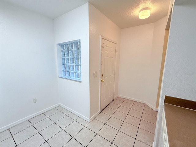 6448 Cypressdale Dr Unit 101, Riverview, FL 33578 - foyer entrance with light tile patterned floors
