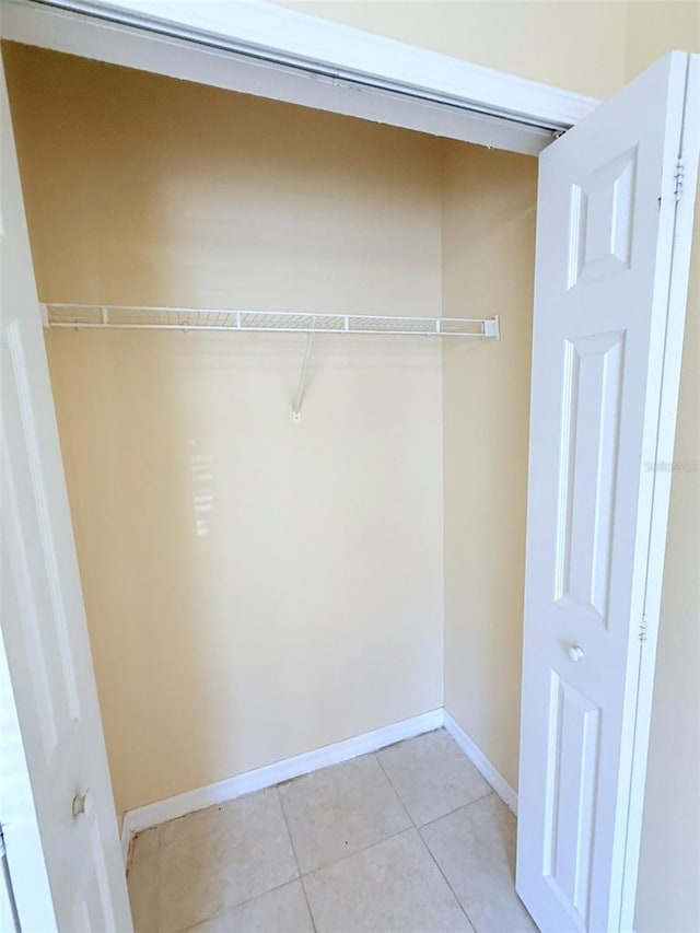 6448 Cypressdale Dr Unit 101, Riverview, FL 33578 - view of closet