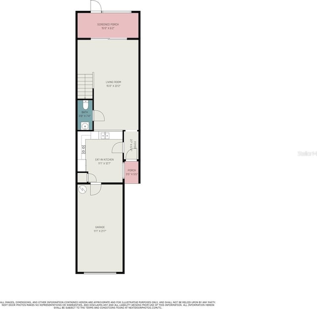 5231 Bay Isle Cir, Clearwater, FL 33760 - photo 28