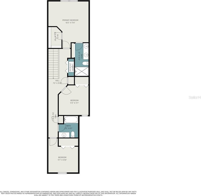 5231 Bay Isle Cir, Clearwater, FL 33760 - photo 29
