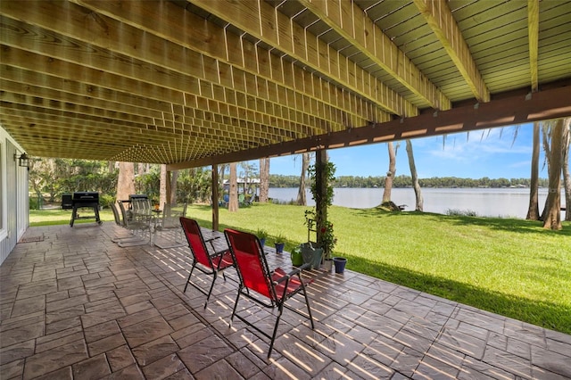 14412 Wadsworth Dr, Odessa, FL 33556 - photo 29