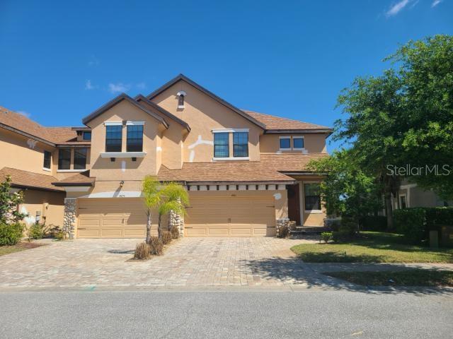 4681 Wandering Way, Wesley Chapel, FL 33544 - photo 1