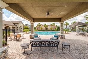 4681 Wandering Way, Wesley Chapel, FL 33544 - photo 8
