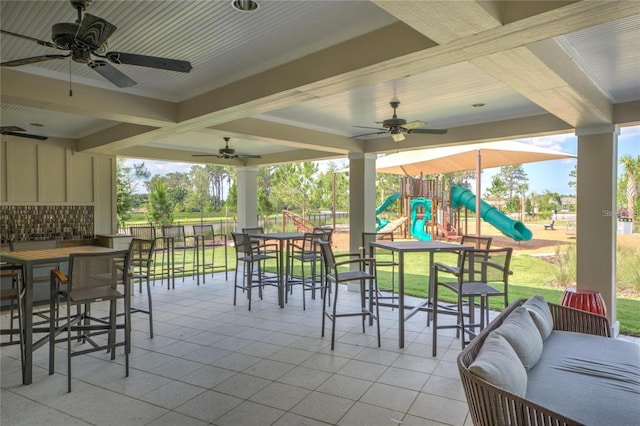 11831 Cross Vine Dr, Riverview, FL 33579 - photo 61