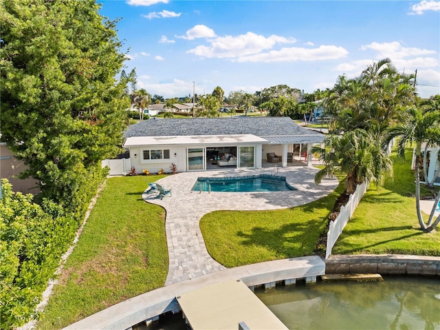 24 Marina Ter, Treasure Island, FL 33706 - photo 19