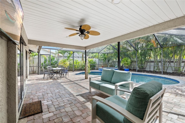 8787 Glen Lakes Blvd N, Saint Petersburg, FL 33702 - photo 23