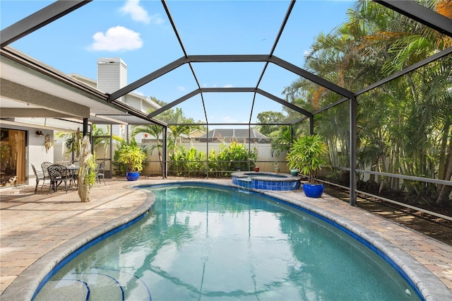 8787 Glen Lakes Blvd N, Saint Petersburg, FL 33702 - photo 26