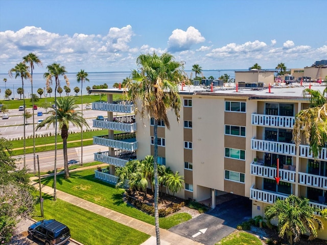 1200 N Shore Dr NE Unit 213, Saint Petersburg, FL 33701 - photo 31