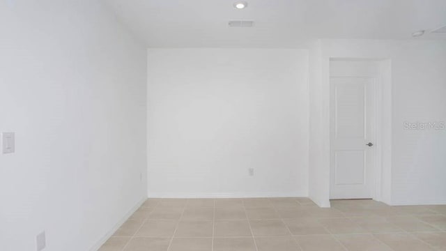 2091 Babbling Brook Blvd, Auburndale, FL 33823 - empty room with baseboards