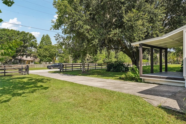 3628 Foxwood Blvd, Wesley Chapel, FL 33543 - photo 4