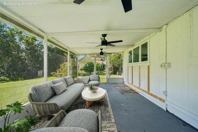 3628 Foxwood Blvd, Wesley Chapel, FL 33543 - photo 24