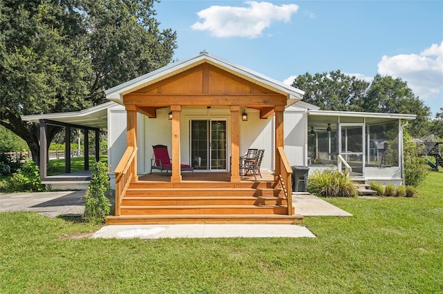 3628 Foxwood Blvd, Wesley Chapel, FL 33543 - photo 26