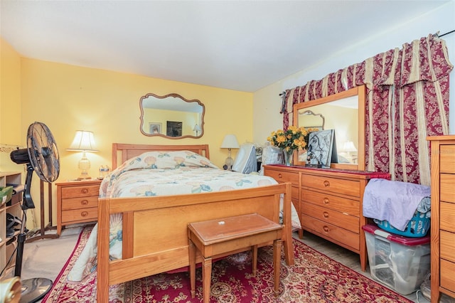 6015 Arlene Way, Bradenton, FL 34207 - view of bedroom