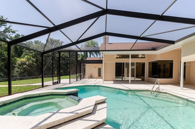 4308 Wheatland Way, Palm Harbor, FL 34685 - photo 46