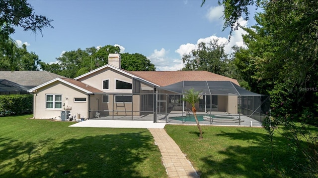 4308 Wheatland Way, Palm Harbor, FL 34685 - photo 49