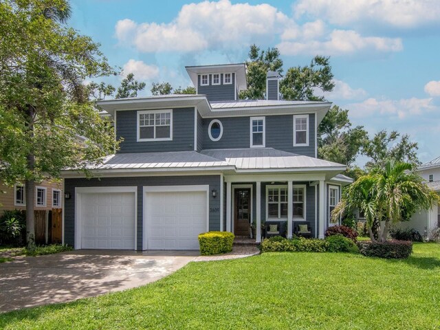 3609 S Waverly Pl, Tampa, FL 33629 - photo 1