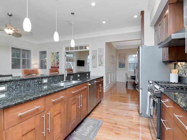 3609 S Waverly Pl, Tampa, FL 33629 - photo 12
