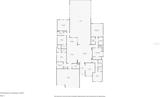 115 Brookover Ln, Brandon, FL 33511 - photo 45