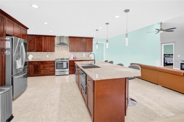 4535 Bardsdale Dr, Palm Harbor, FL 34685 - photo 18