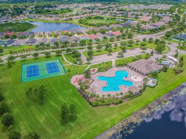 11566 Balintore Dr, Riverview, FL 33579 - photo 19