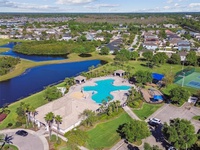 11566 Balintore Dr, Riverview, FL 33579 - photo 61
