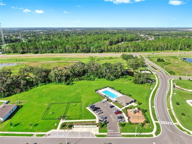35529 Buttonweed Trl, Zephyrhills, FL 33541 - photo 41