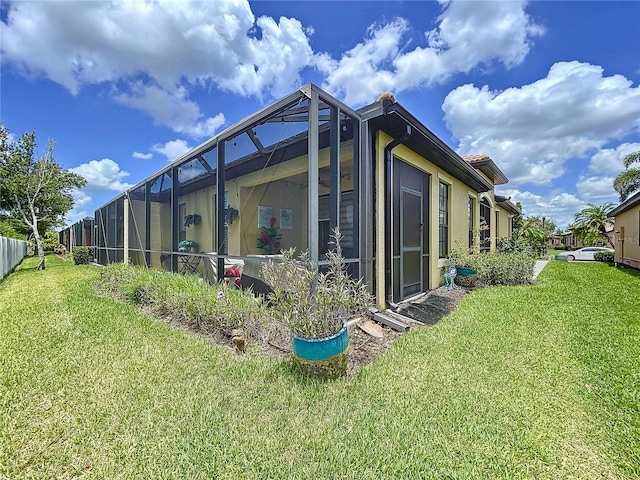 5657 Sunset Falls Dr, Apollo Beach, FL 33572 - photo 4