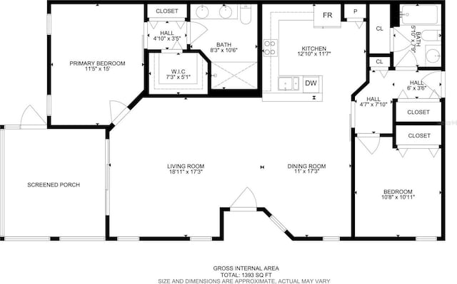 5657 Sunset Falls Dr, Apollo Beach, FL 33572 - photo 9