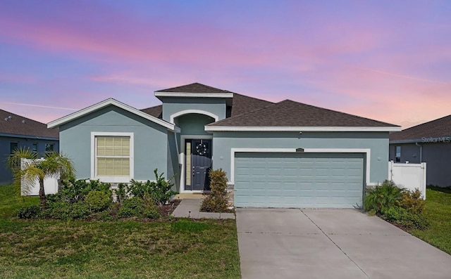 7139 Steer Blade Dr, Zephyrhills, FL 33541 - photo 1
