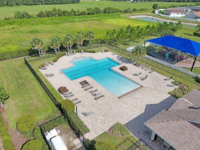 7139 Steer Blade Dr, Zephyrhills, FL 33541 - photo 29