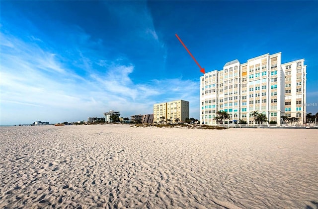 4950 Gulf Blvd Unit 1006, St Pete Beach, FL 33706 - surrounding community