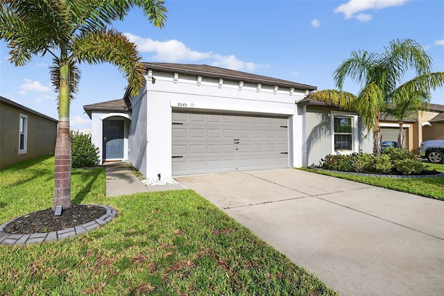9645 Lemon Drop Loop, Ruskin, FL 33573 - photo 1