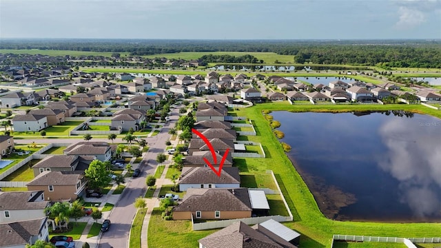 9645 Lemon Drop Loop, Ruskin, FL 33573 - photo 48