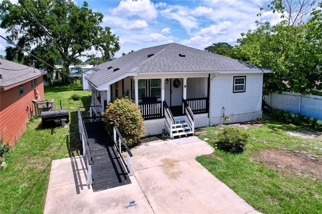 1309 Josephine St, Lakeland, FL 33815 - photo 2