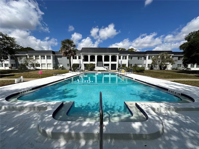 8651 10th St N Unit 212, Saint Petersburg, FL 33702 - photo 3