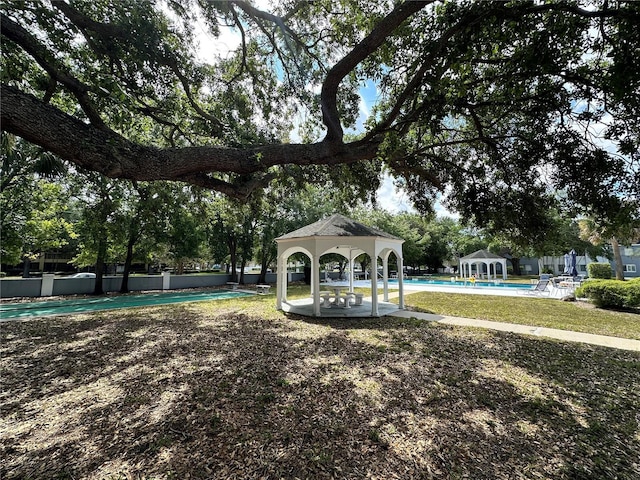 8651 10th St N Unit 212, Saint Petersburg, FL 33702 - photo 14