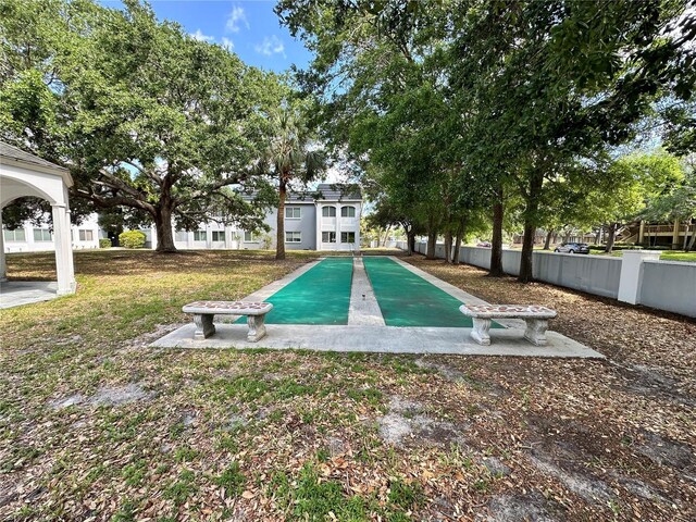 8651 10th St N Unit 212, Saint Petersburg, FL 33702 - photo 15