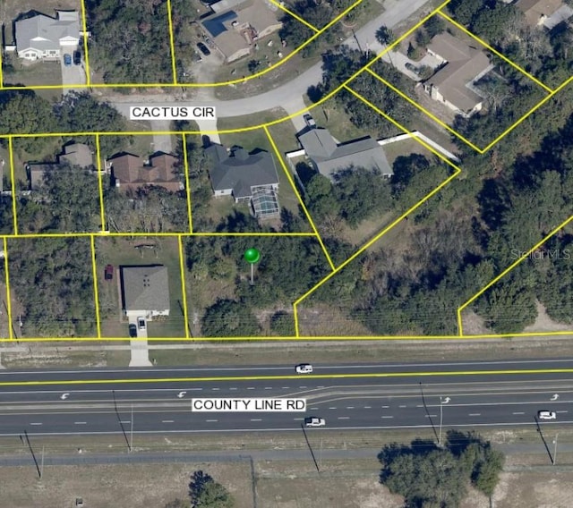 6041 County Line Rd, Spring Hill, FL 34606 - photo 1