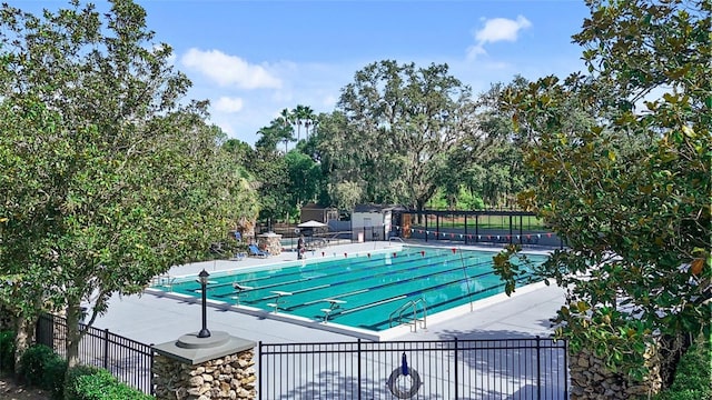 3202 Fox Squirrel Ln, Valrico, FL 33596 - photo 34
