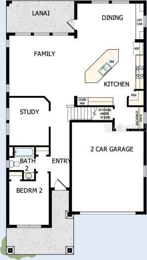 3911 39th Ave N, Saint Petersburg, FL 33714 - photo 3