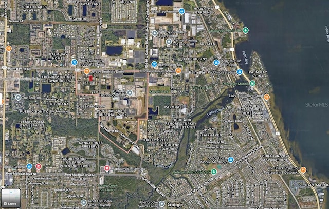 3267 Julian Ave NE, Palm Bay, FL 32905 - photo 2
